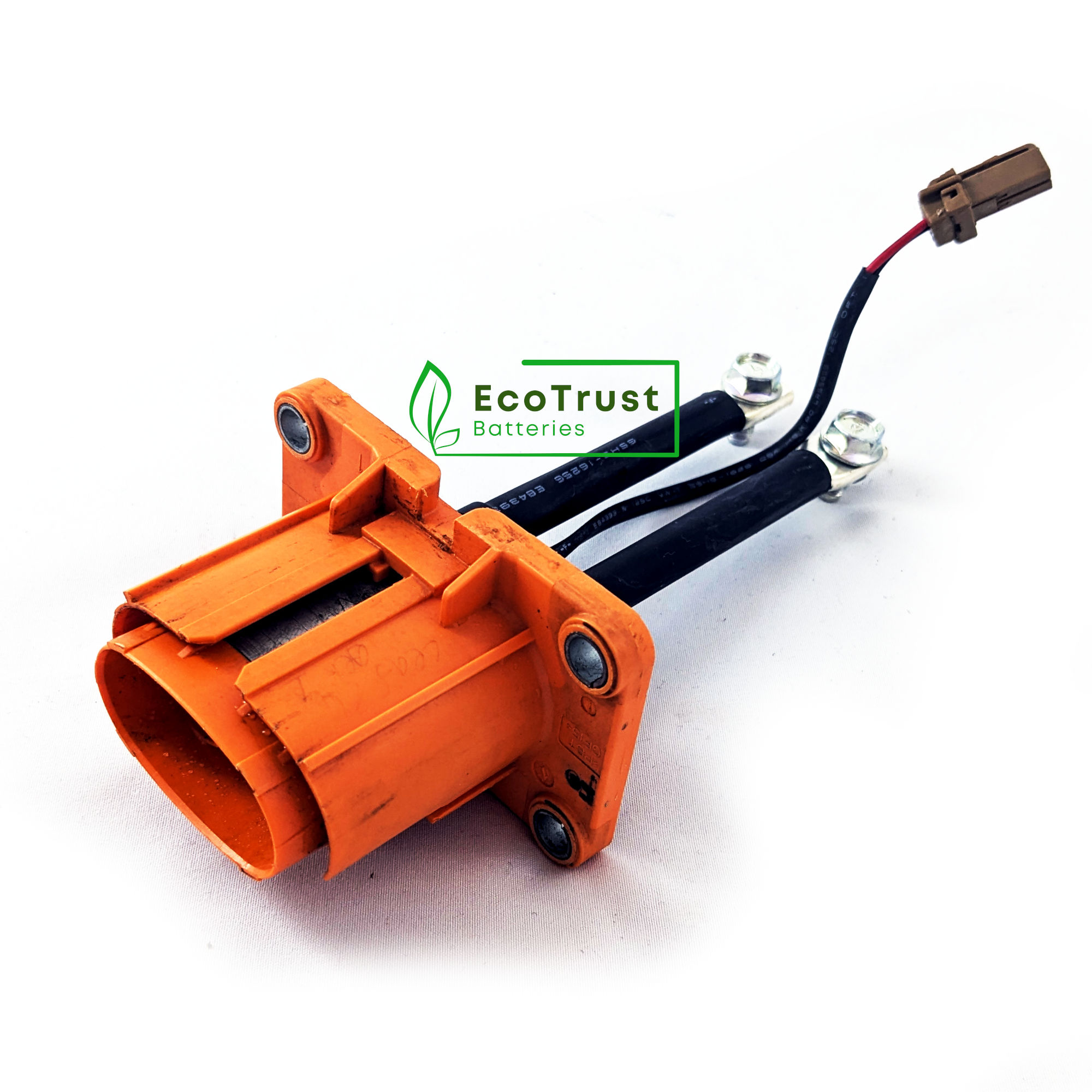 Nissan Leaf gen 1 (24kWh) main connector