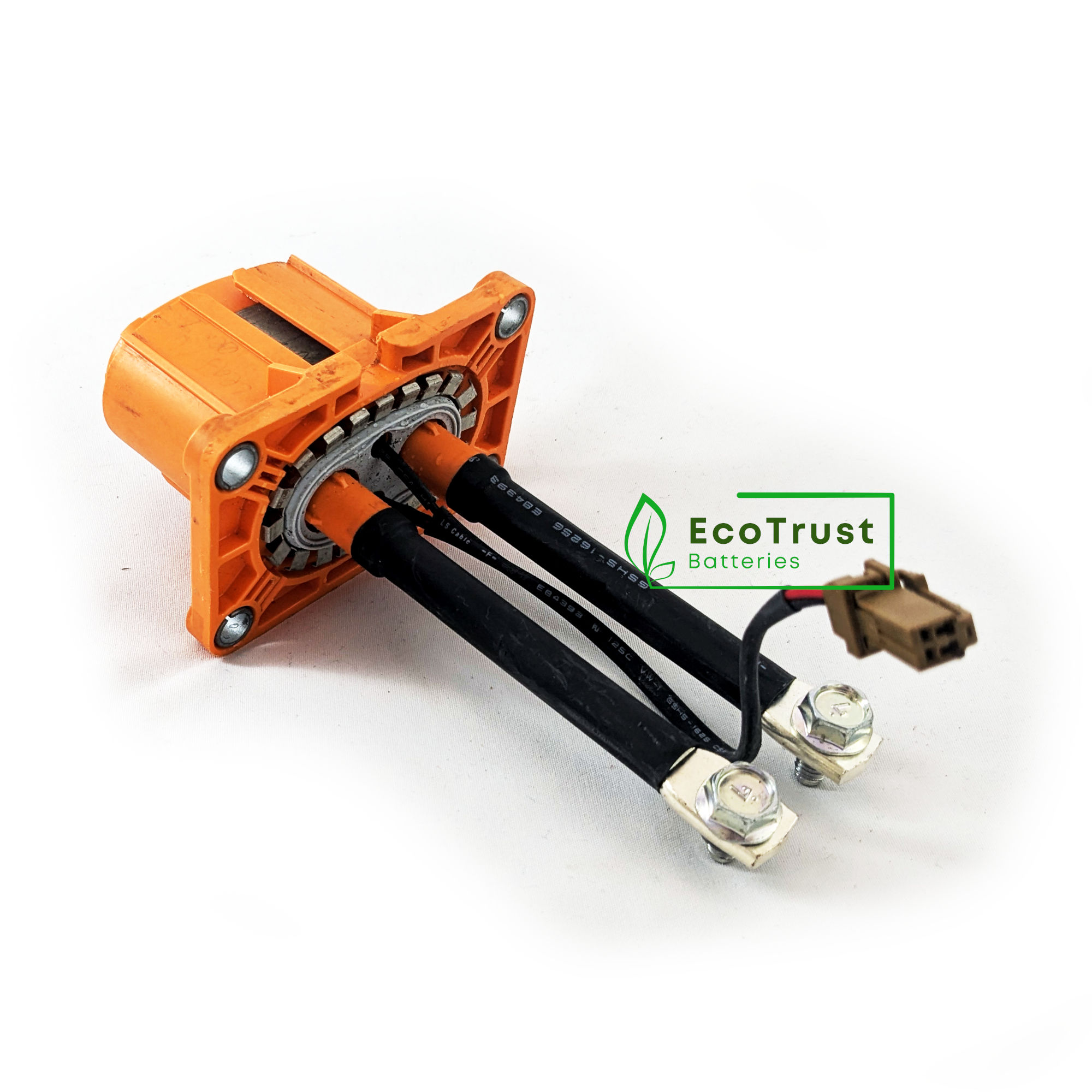 Nissan Leaf gen 1 (24kWh) main connector - Image 2