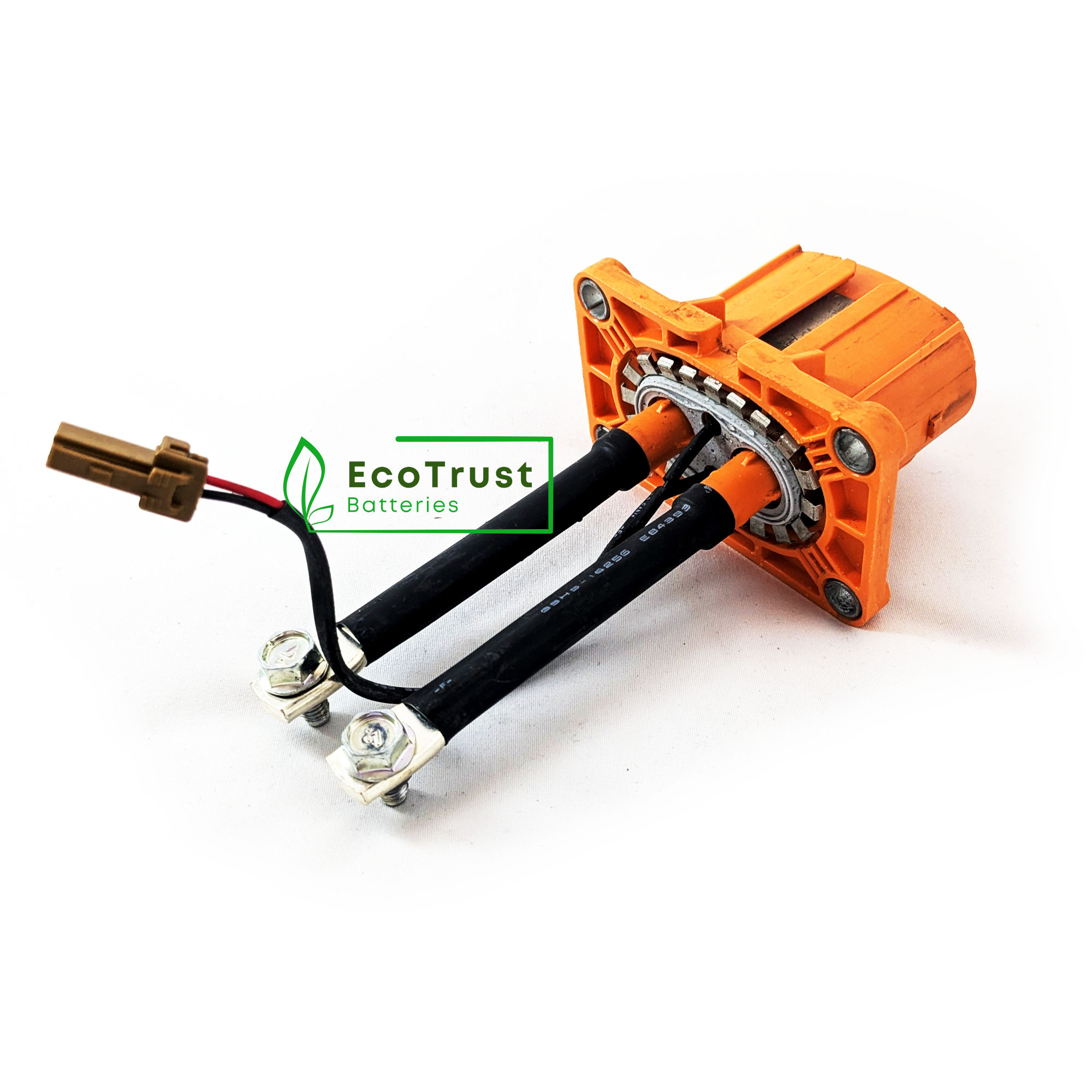 Nissan Leaf gen 1 (24kWh) main connector - Image 3