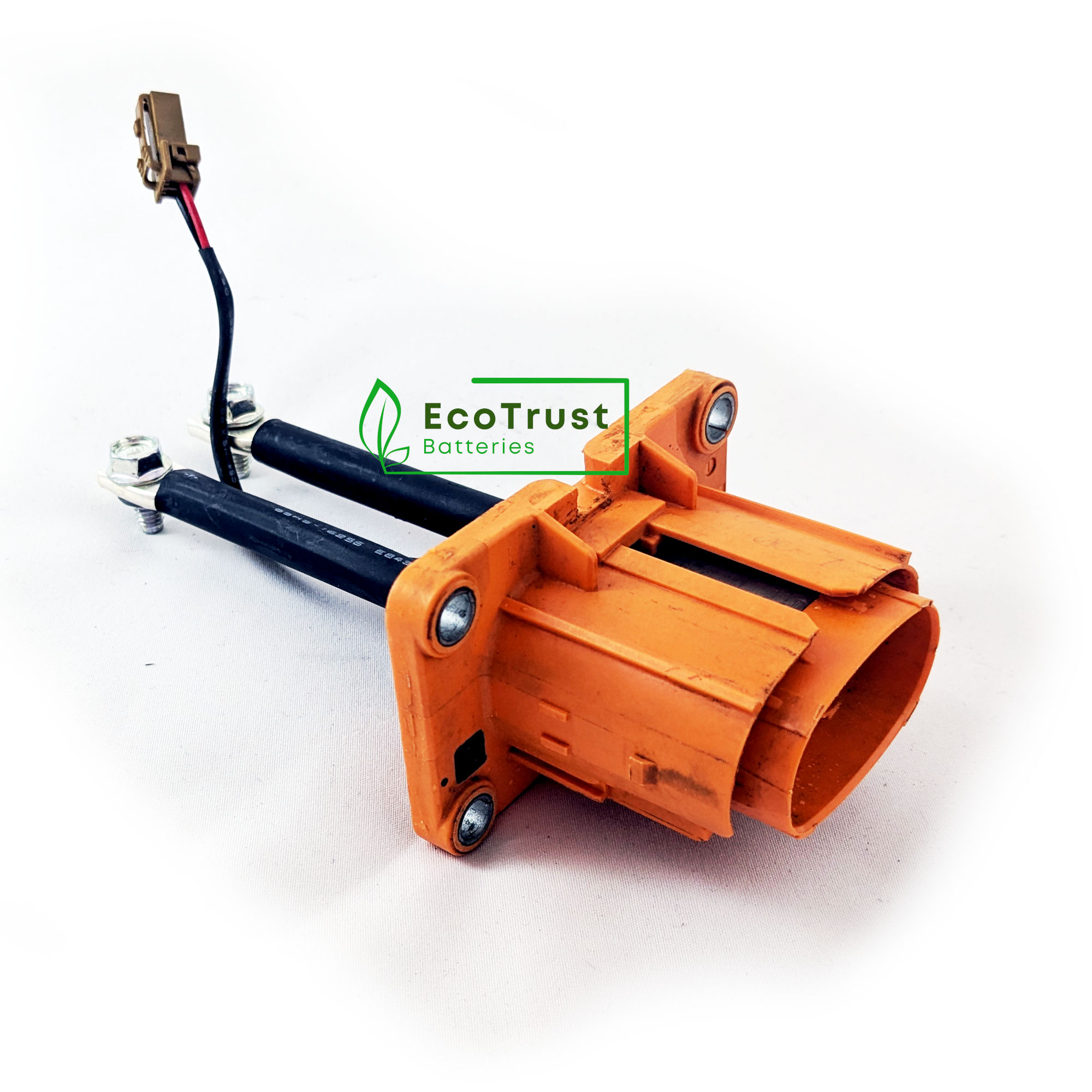 Nissan Leaf gen 1 (24kWh) main connector - Image 4