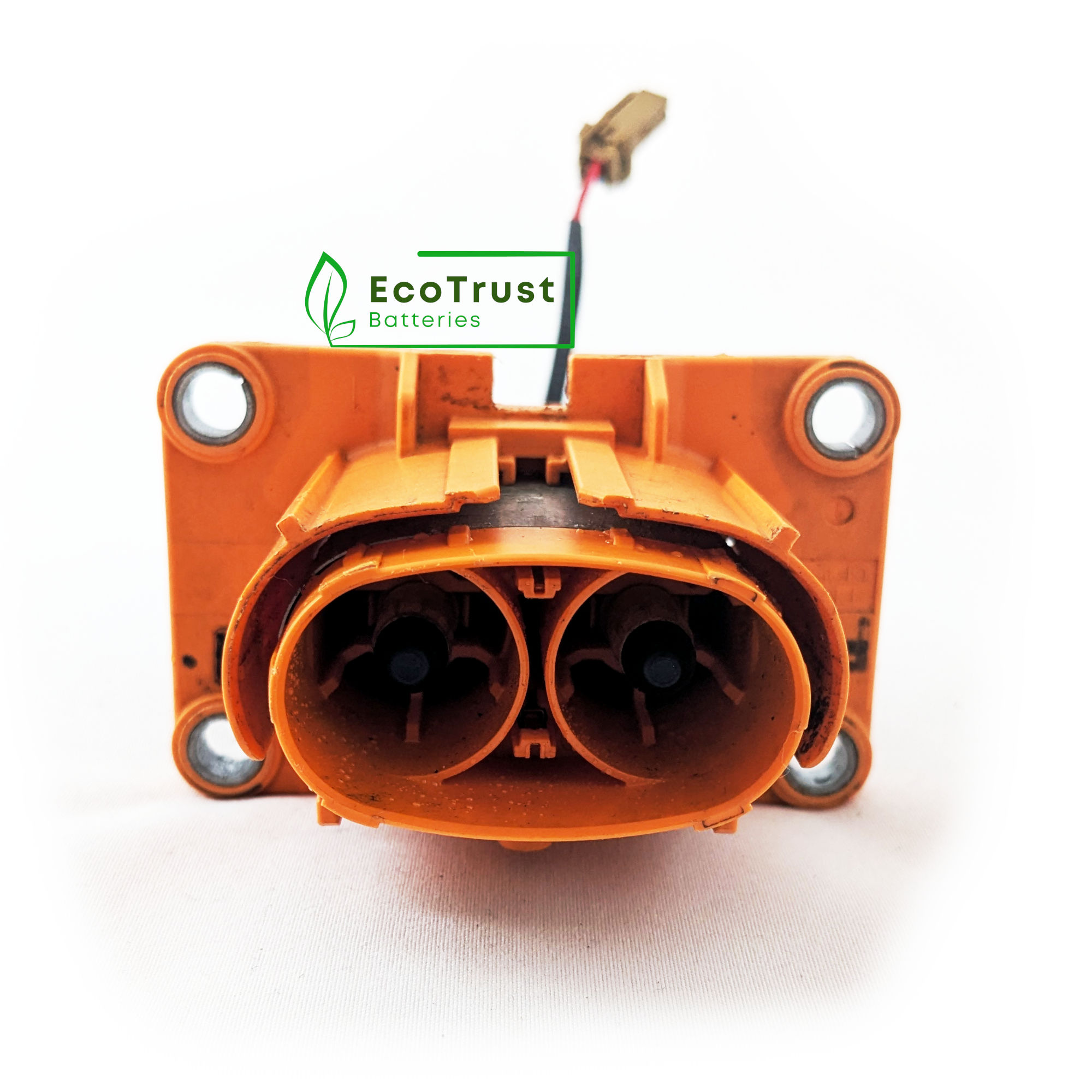 Nissan Leaf gen 1 (24kWh) main connector - Image 5