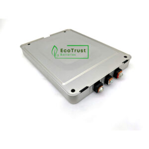 Nissan Leaf gen 1 (24kWh) Battery module (positive on right)