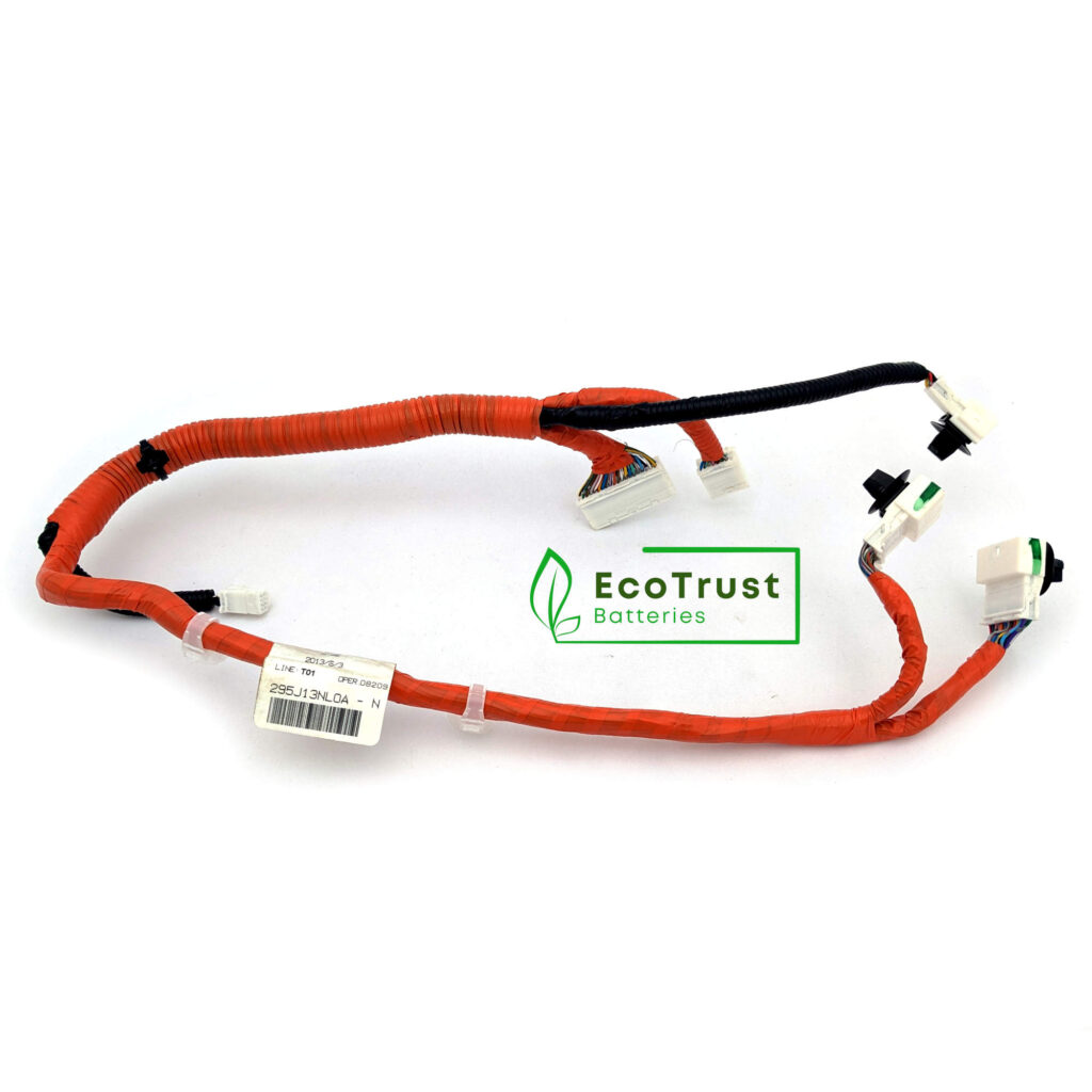 Nissan Leaf gen 2 (24kWh) BMS balance cable loom
