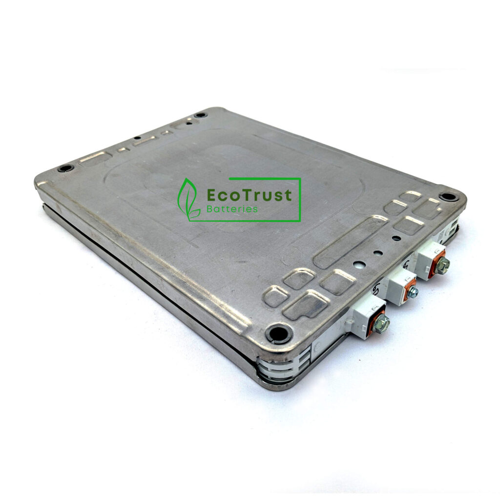 Nissan Leaf gen 2 (24kWh) Battery module (without additional mounting points)