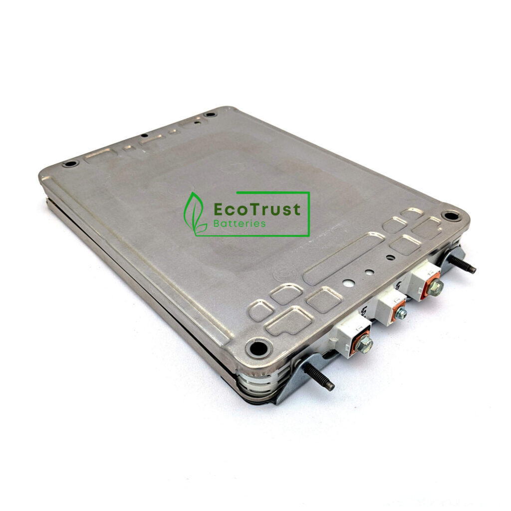 Nissan Leaf gen 2 (24kWh) Battery module (with additional mounting points)