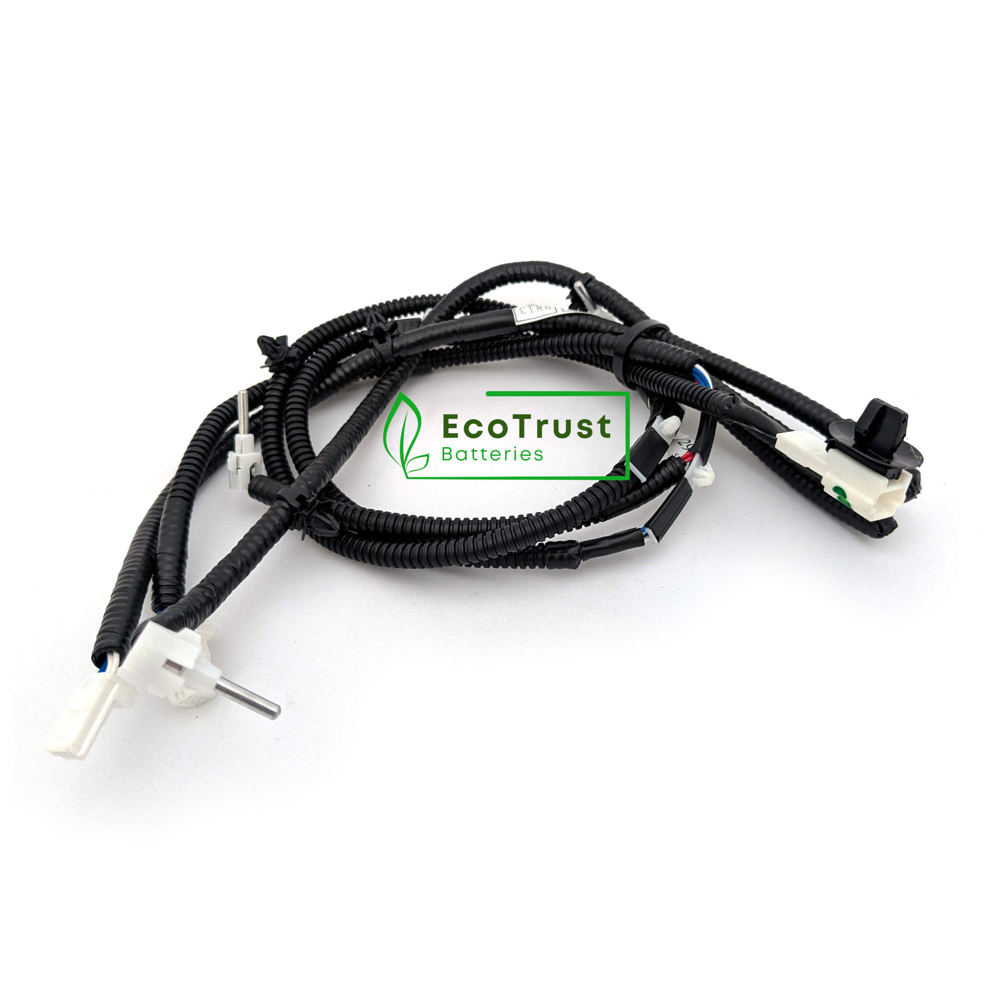 Nissan Leaf gen 2 (24kWh) BMS temperature sensors
