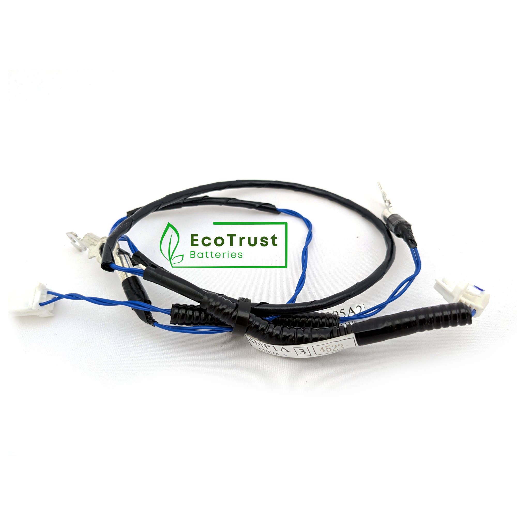 Nissan Leaf gen 4 (40kWh) BMS temperature sensors