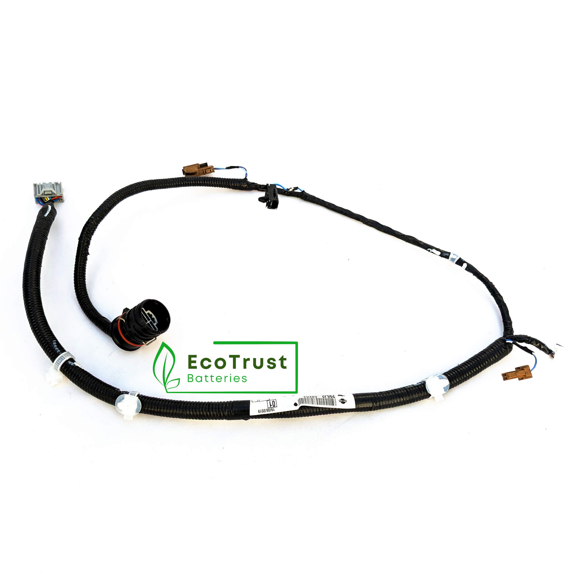Nissan Leaf gen 5 (62kWh) BMS comms cable loom - Image 3