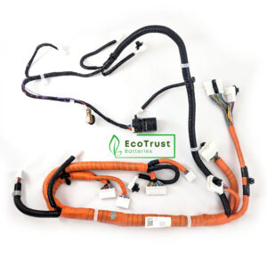 Nissan Leaf gen 1 (24kWh) BMS comms and balance cable loom